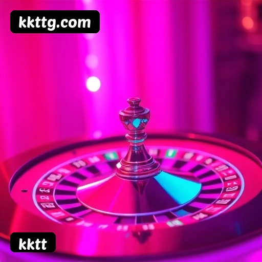 App Mobile kktt - Jogue em Qualquer Lugar no Seu Smartphone