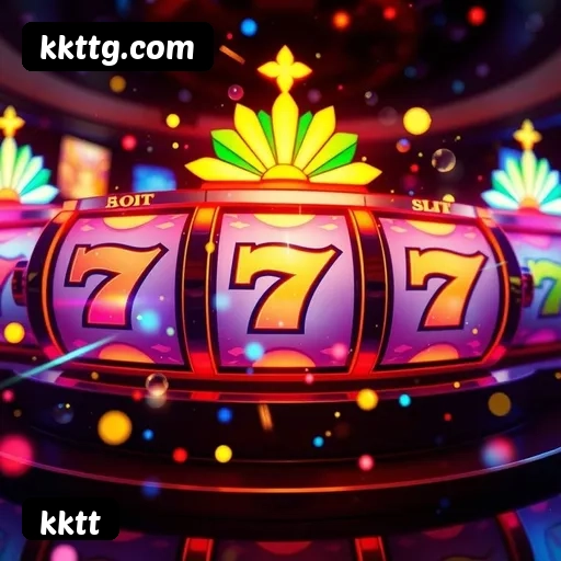Jogos de Cassino em Destaque - Slots, Roleta, Blackjack